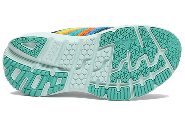 HOKA ONE ONE Bondi L 'Embroidery - Outer Space' 1126855-OSAT
