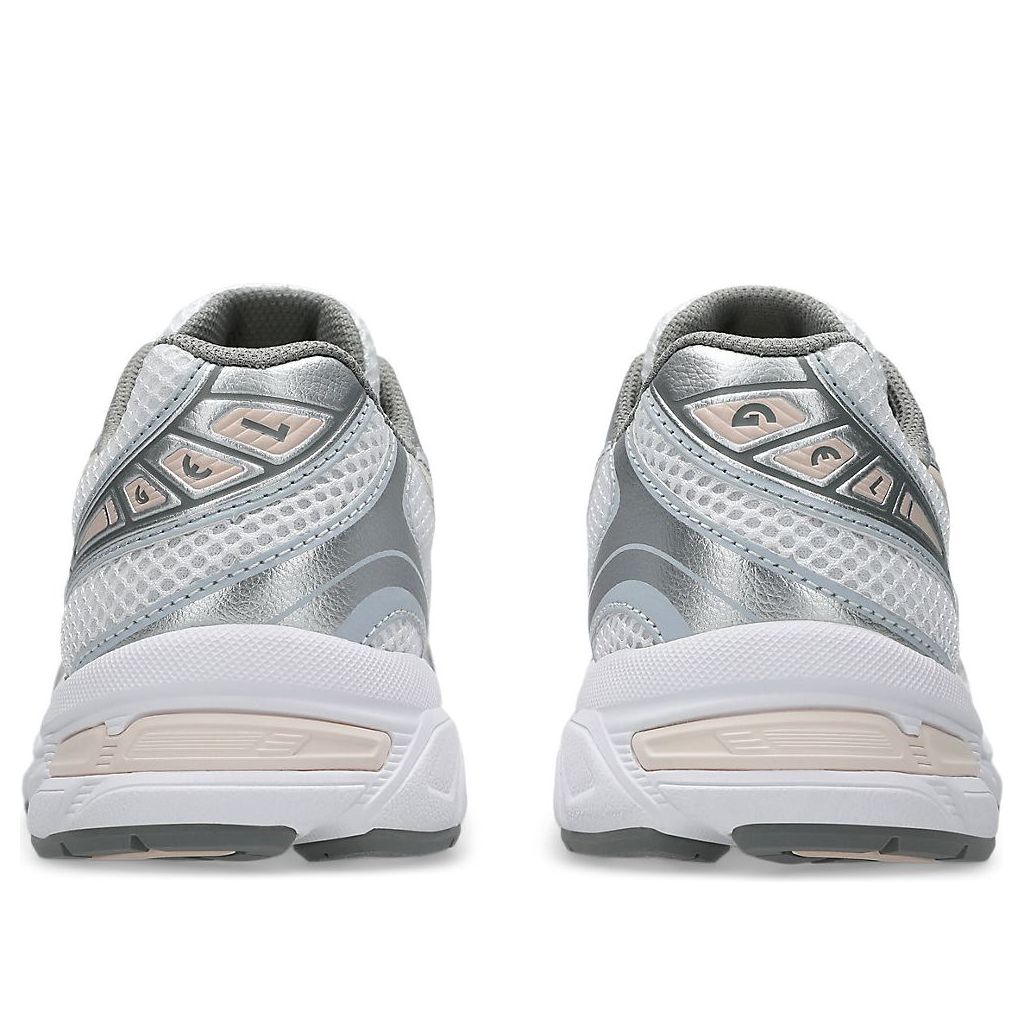 (GS) ASICS Gel-1130 'White Pearl Pink' 1204A169-101