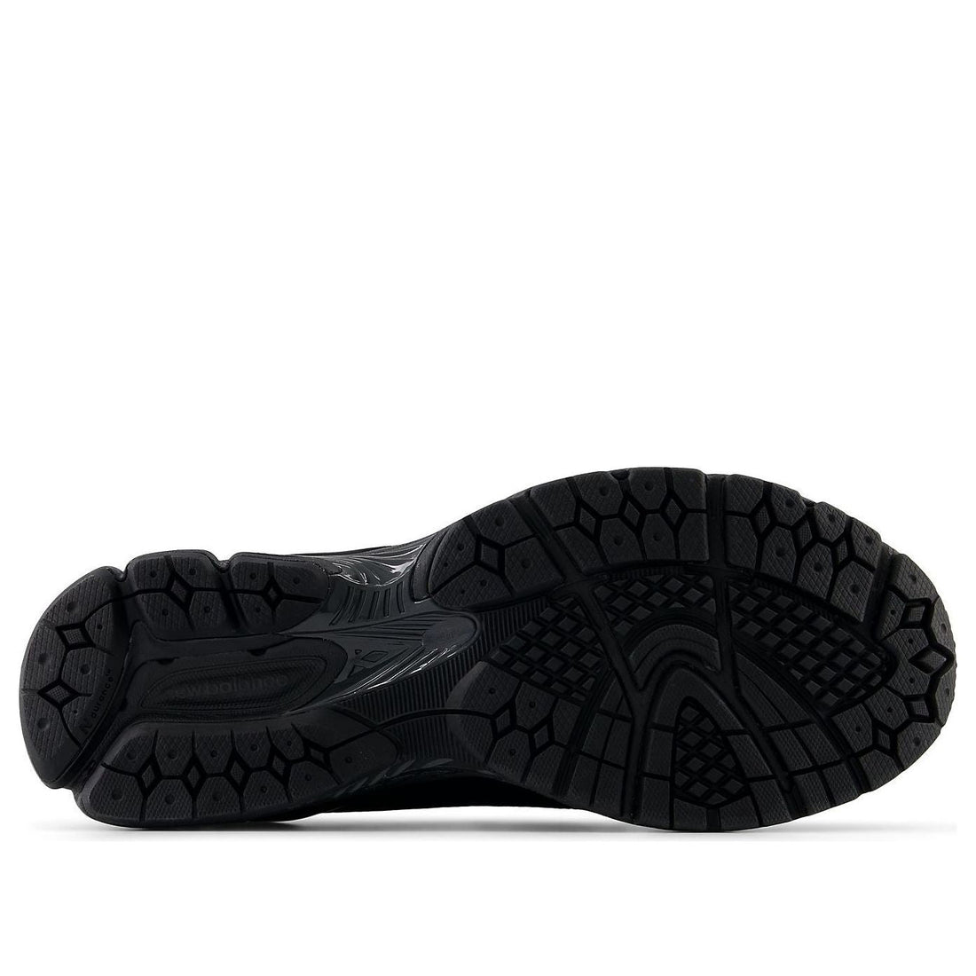 New Balance 1906L Suede 'Black' U1906LNT