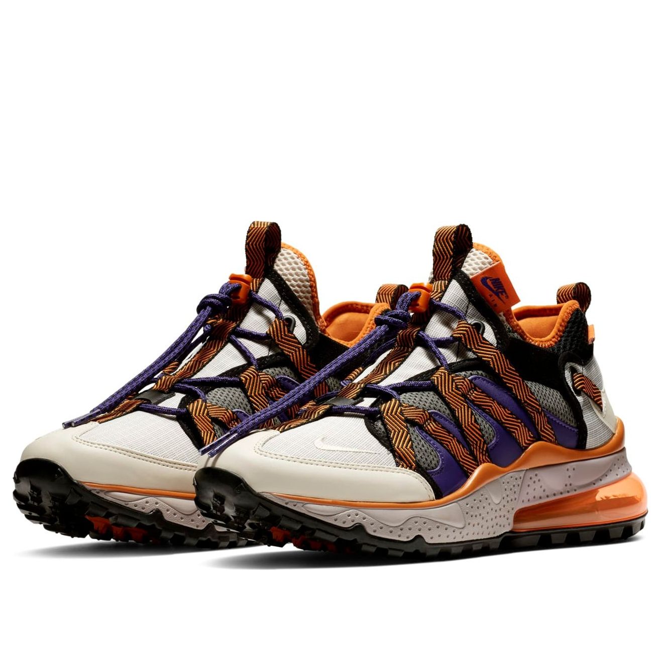 Nike Air Max 270 Bowfin 'Multi' AJ7200-201