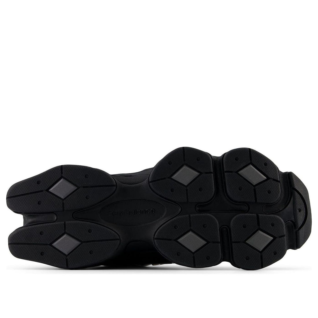 New Balance 9060 X 'Sea Stone Black' U9060IMA