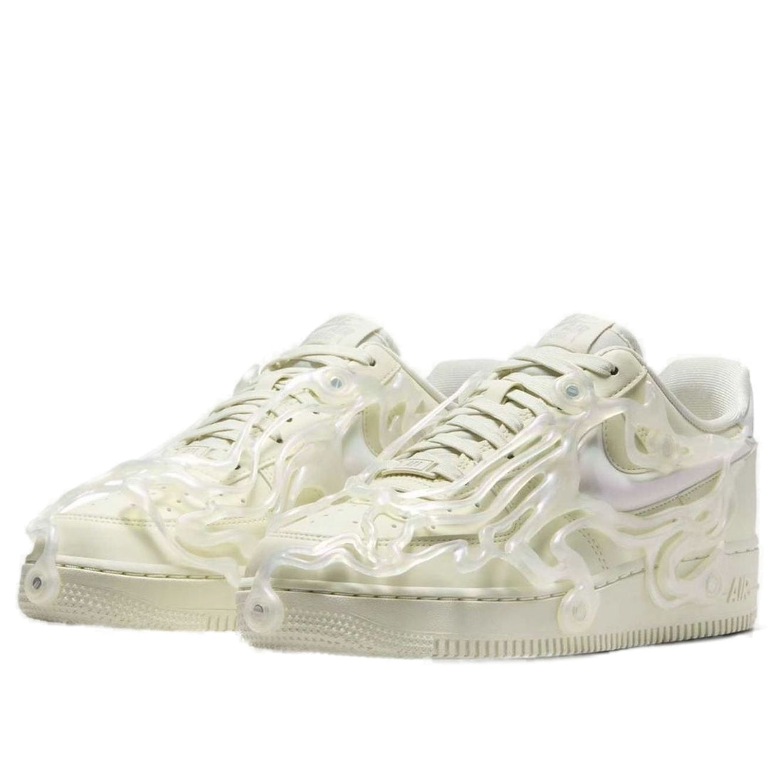 (WMNS) Nike Air Force 1 '07 'Sea Glass' FZ2602-001