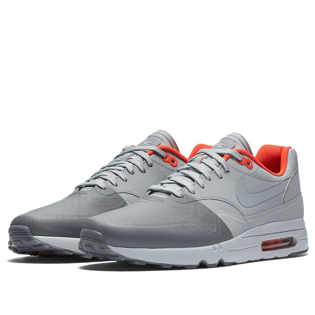 Nike Air Max 1 Ultra 2.0 SE 'Dark Grey Toe' 875845-003