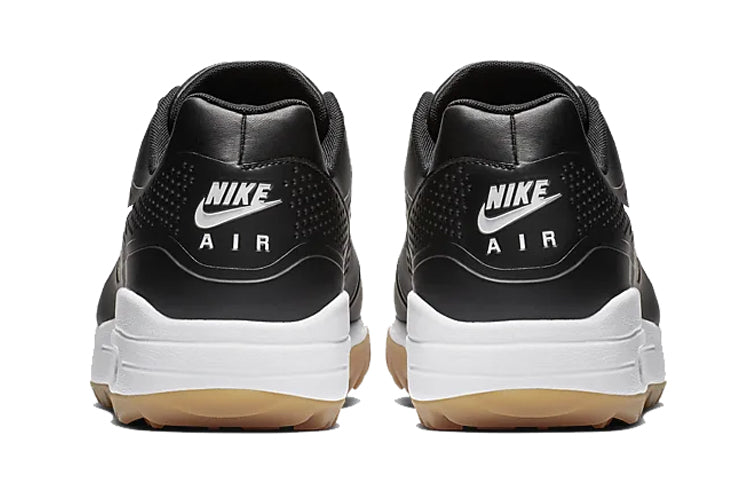 Nike Air Max 1 Golf 'Black Gum' AQ0863-001
