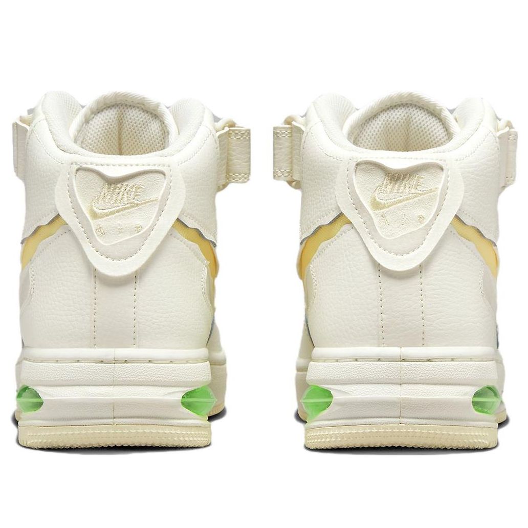 Nike Air Force 1 Mid Evo 'Sail' FB1374-100