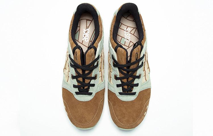 ASICS Gel Lyte 3 OG x COSTS 'Cane Vine' 1201A937-200