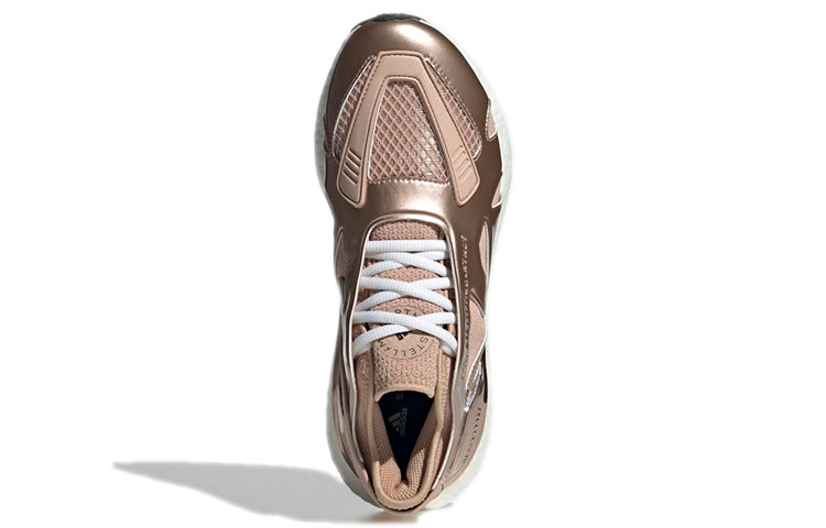 (WMNS) adidas x Stella McCartney Ultraboost 22 'Beige White' GX7832