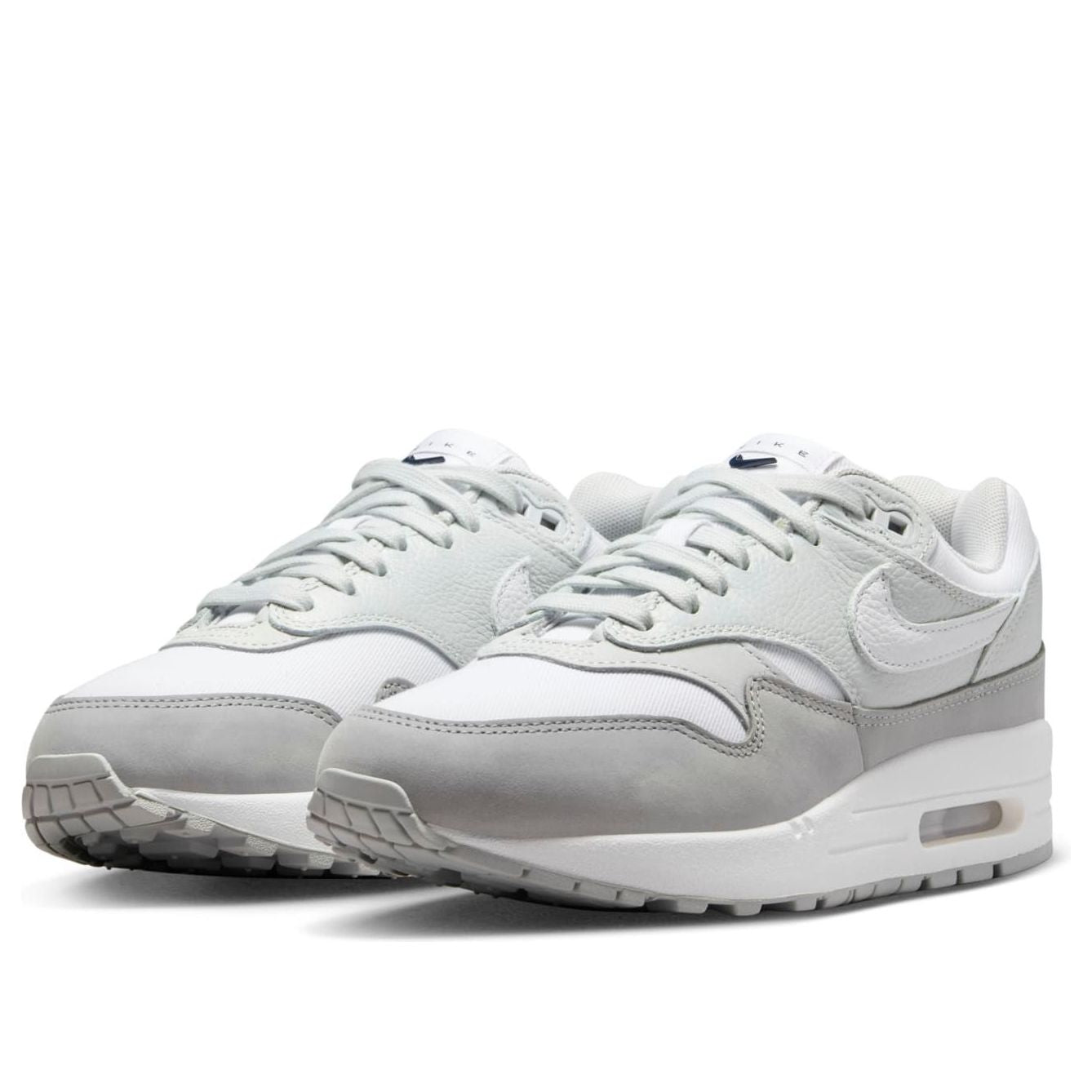 (WMNS) Nike Air Max 1 '87 LX 'White Photon Dust' FN0564-001