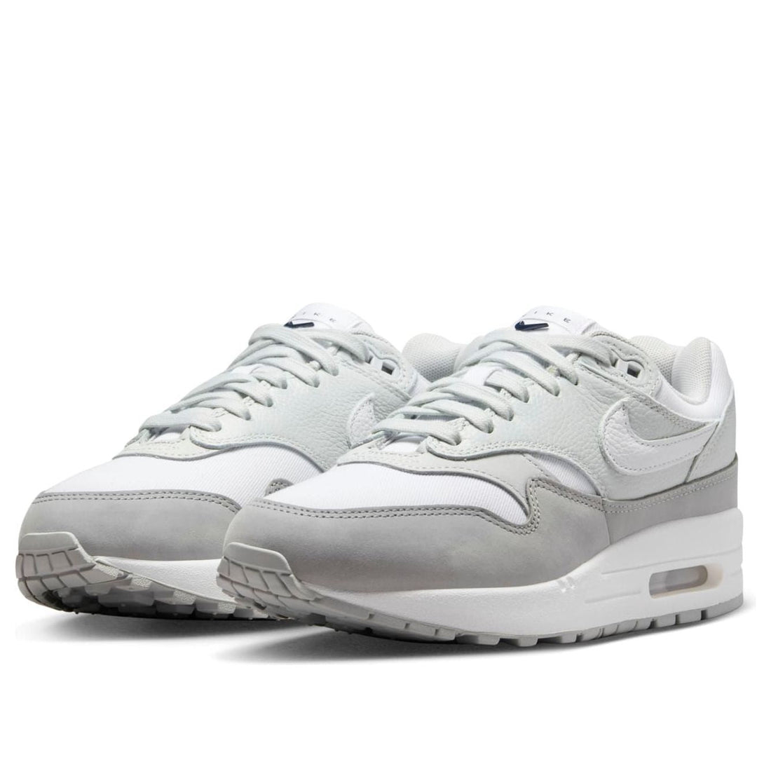 (WMNS) Nike Air Max 1 '87 LX 'White Photon Dust' FN0564-001