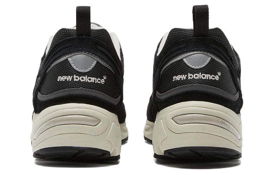 New Balance 878 Running Sneakers 'Black' CM878BC1