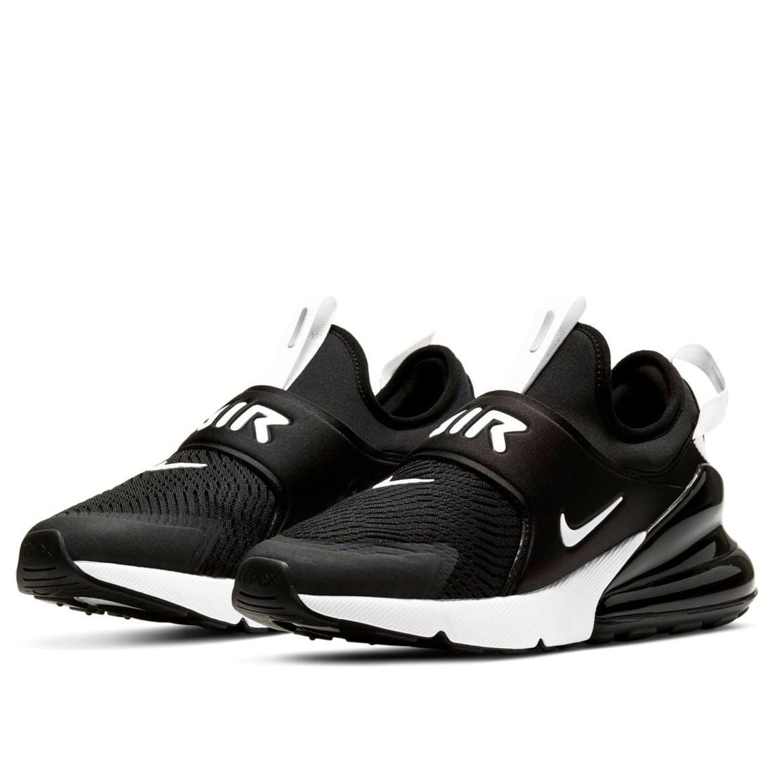 (GS) Nike Air Max 270 Extreme 'Black' CI1108-001