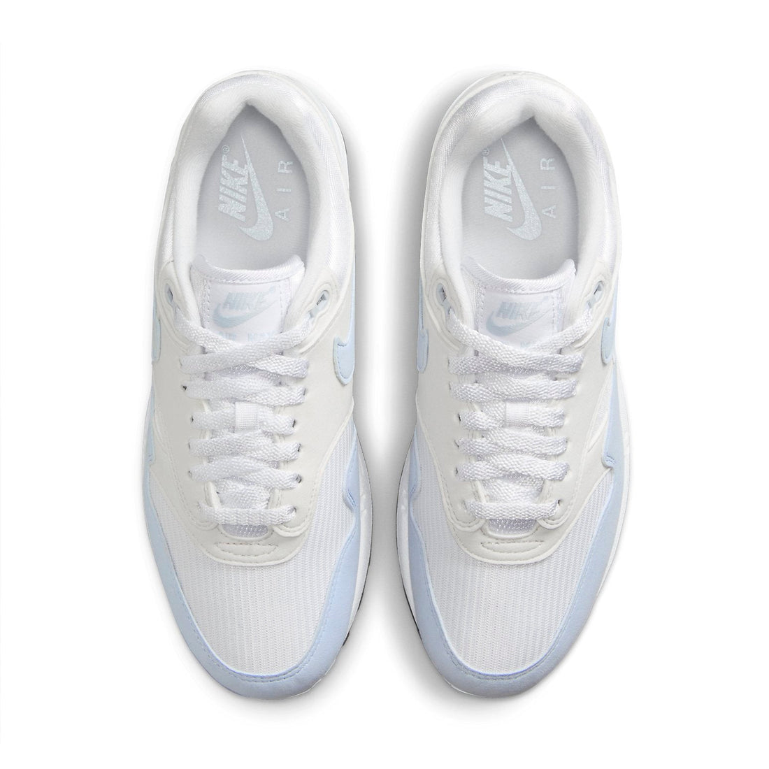 (WMNS) Nike Air Max 1 'Light Blue Grey' DZ2628-105