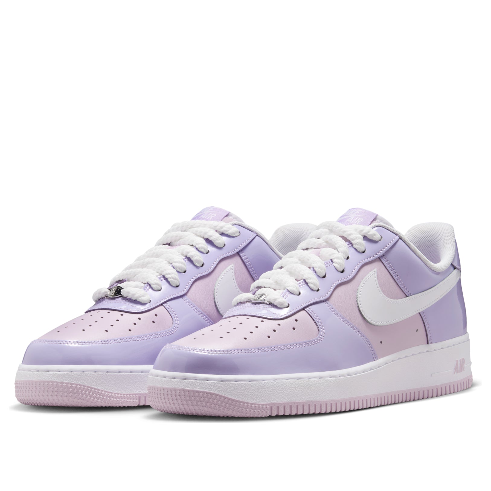 Nike Air Force 1 '07 LV8 'Hydrangeas White Doll' HV9405-500