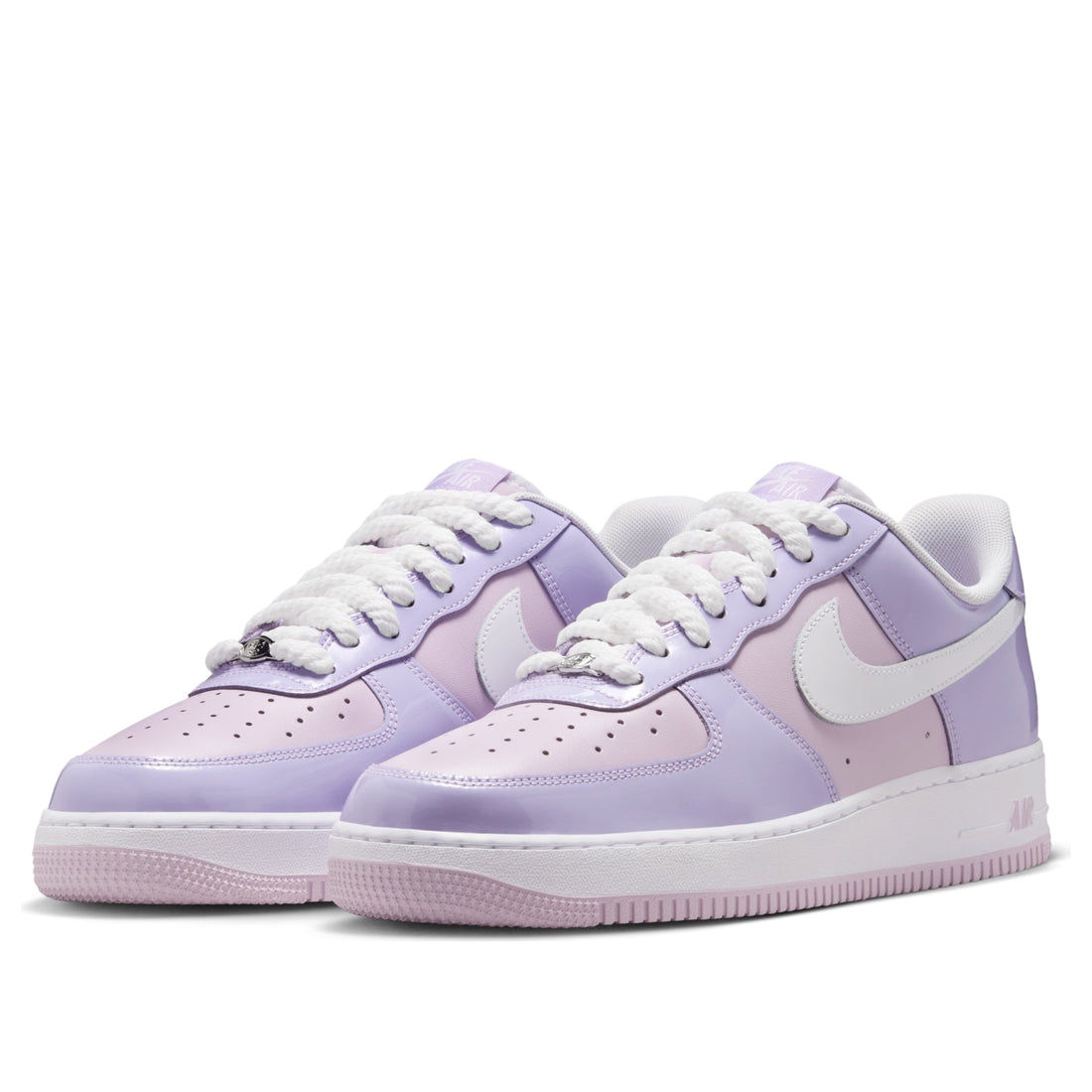 Nike Air Force 1 '07 LV8 'Hydrangeas White Doll' HV9405-500