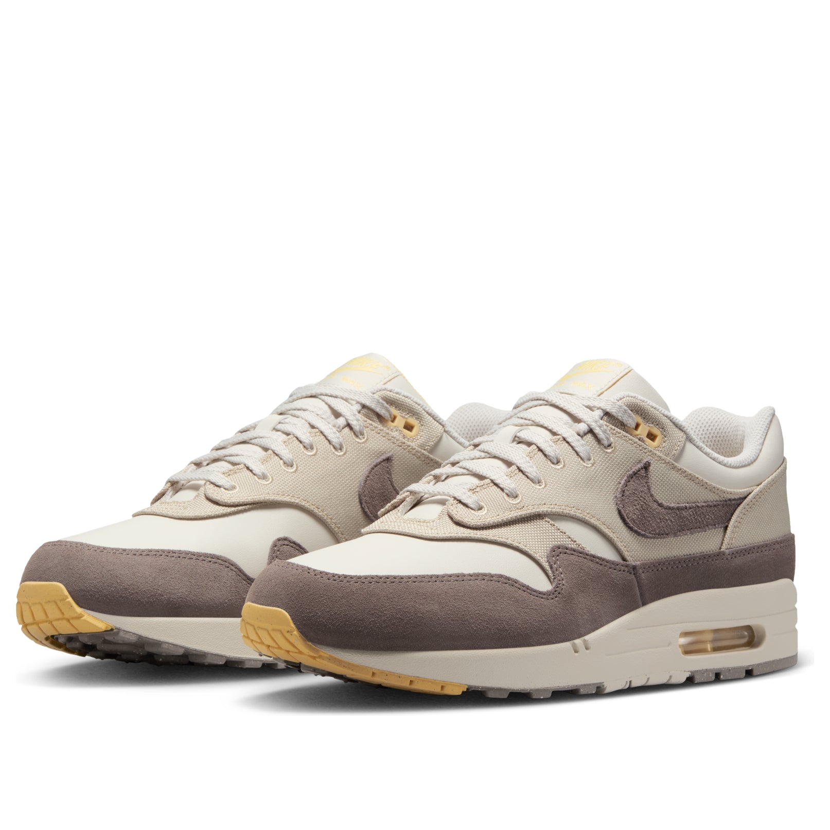Nike Air Max 1 Premium 'Cave Stone' IB6390-001