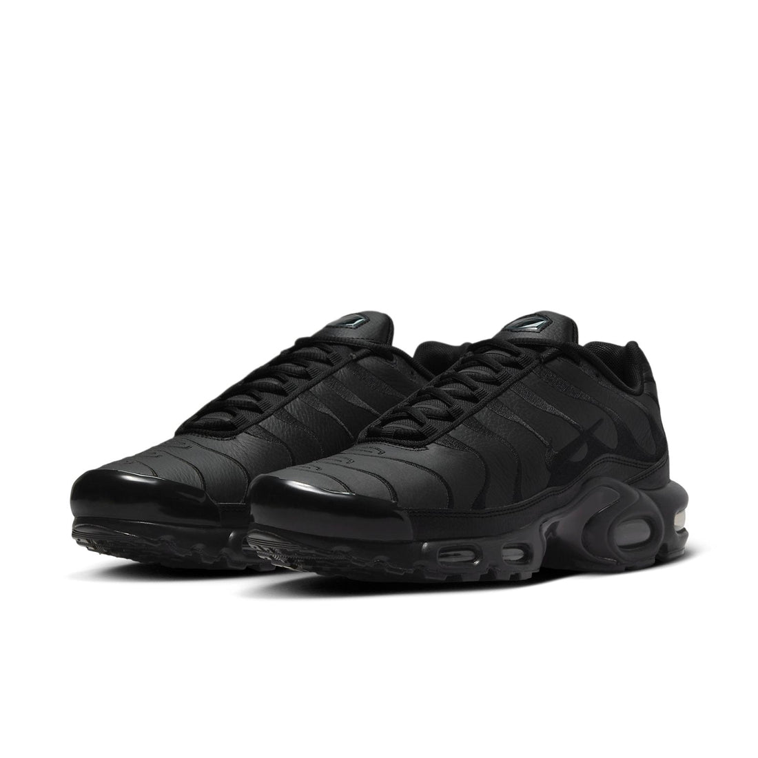 Nike Air Max Plus TN 'Triple Black' AJ2029-001