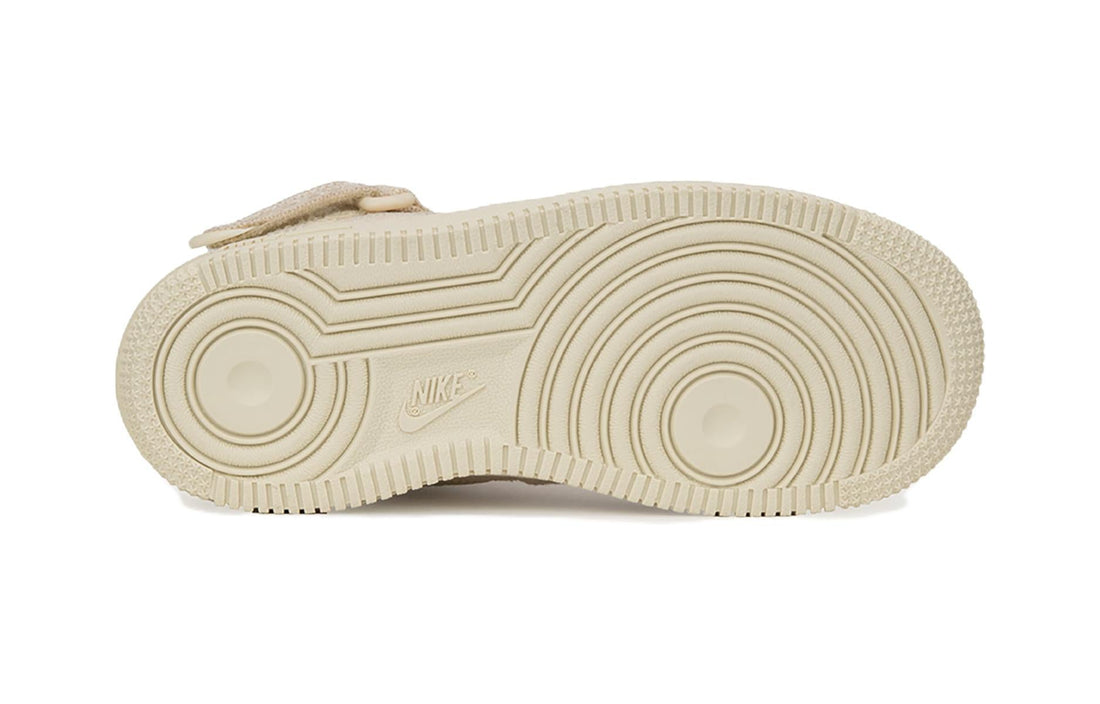 (PS) Nike x Stussy Air Force 1 Mid 'Fossil' DN4157-200