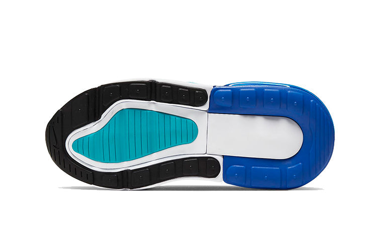 (PS) Nike Air Max 270 Extreme 'Oracle Aqua Blue' CI1107-101