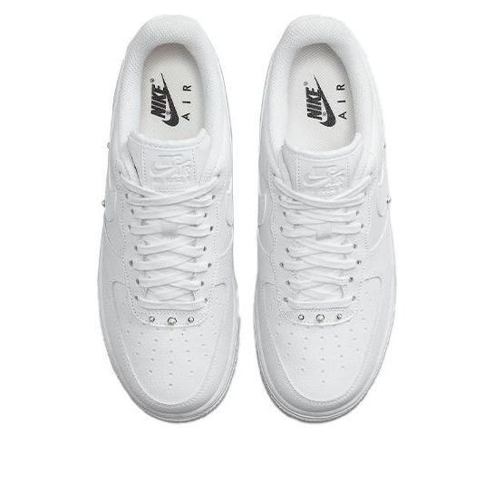 (WMNS) Nike Air Force 1 Low '07 SE 'Pearl White' DQ0231-100