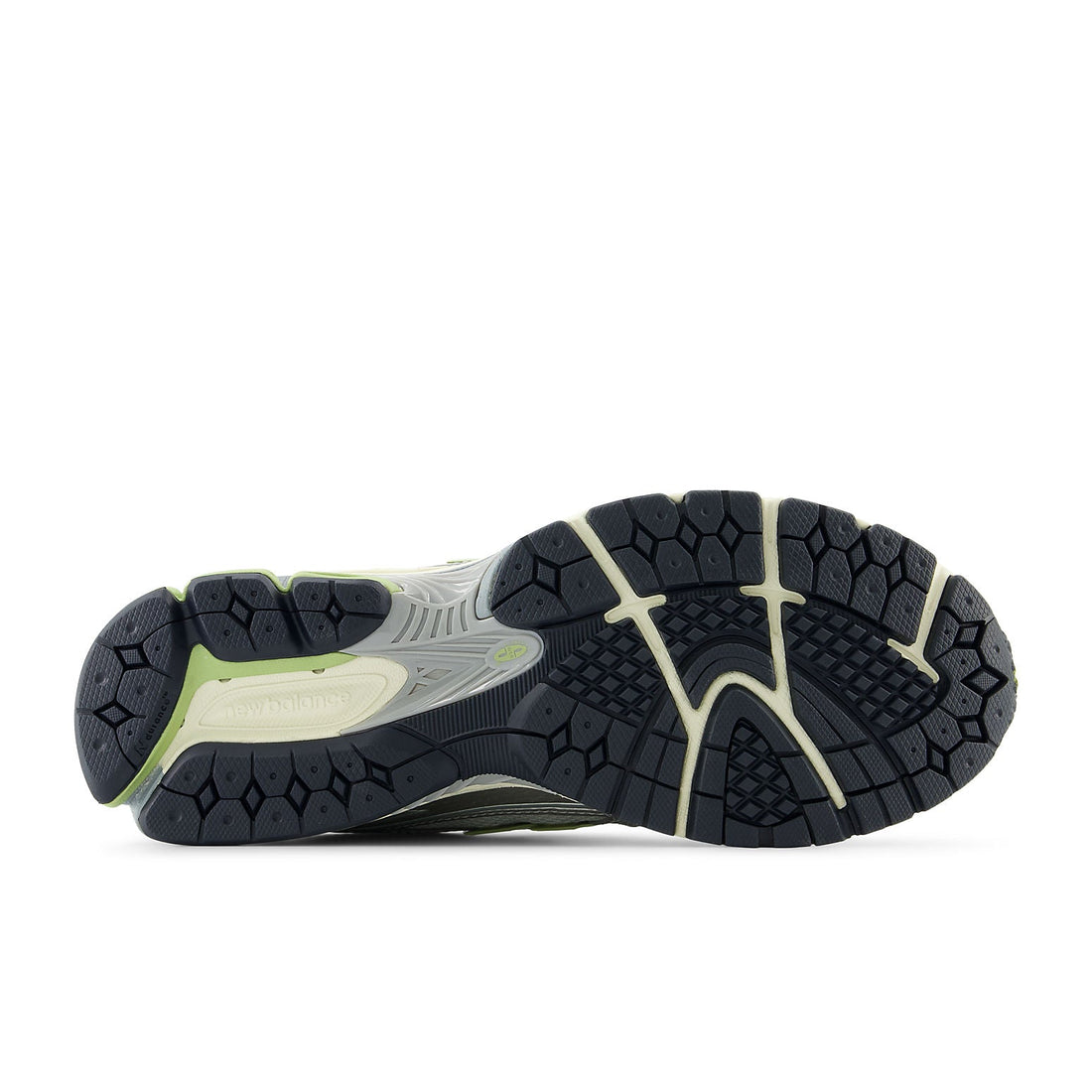 New Balance 1906R REM Sneakers 'Silver Metalic' M1906REM
