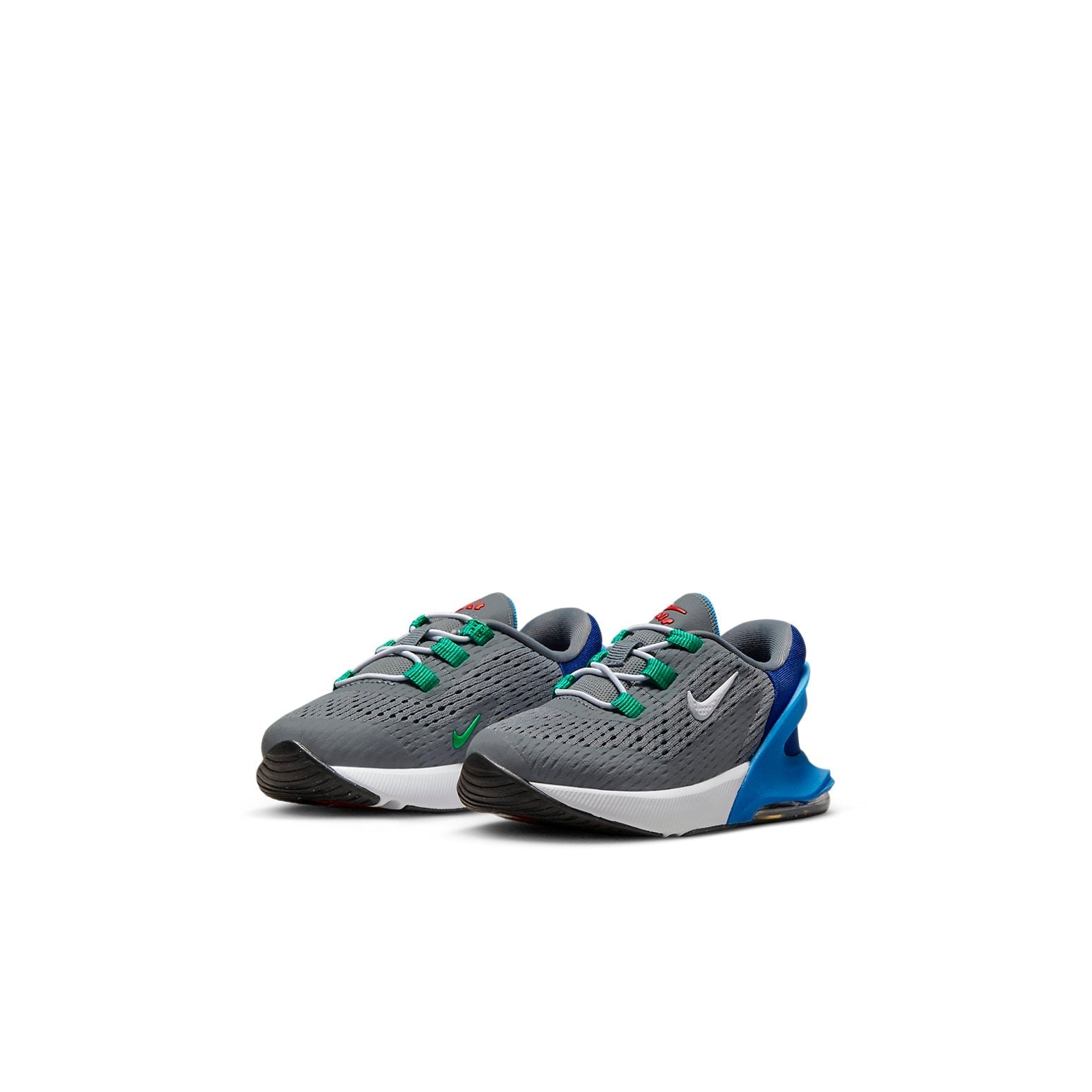 (TD) Nike Air Max 270 GO 'Cool Grey Photo Blue' DV1970-003
