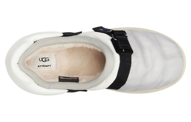 UGG x ATTEMPT Tasman 'Grey' 1157351-GRY