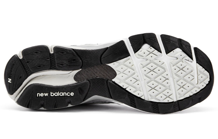 New Balance 990v3 Made in USA 'Grey' M990GY3
