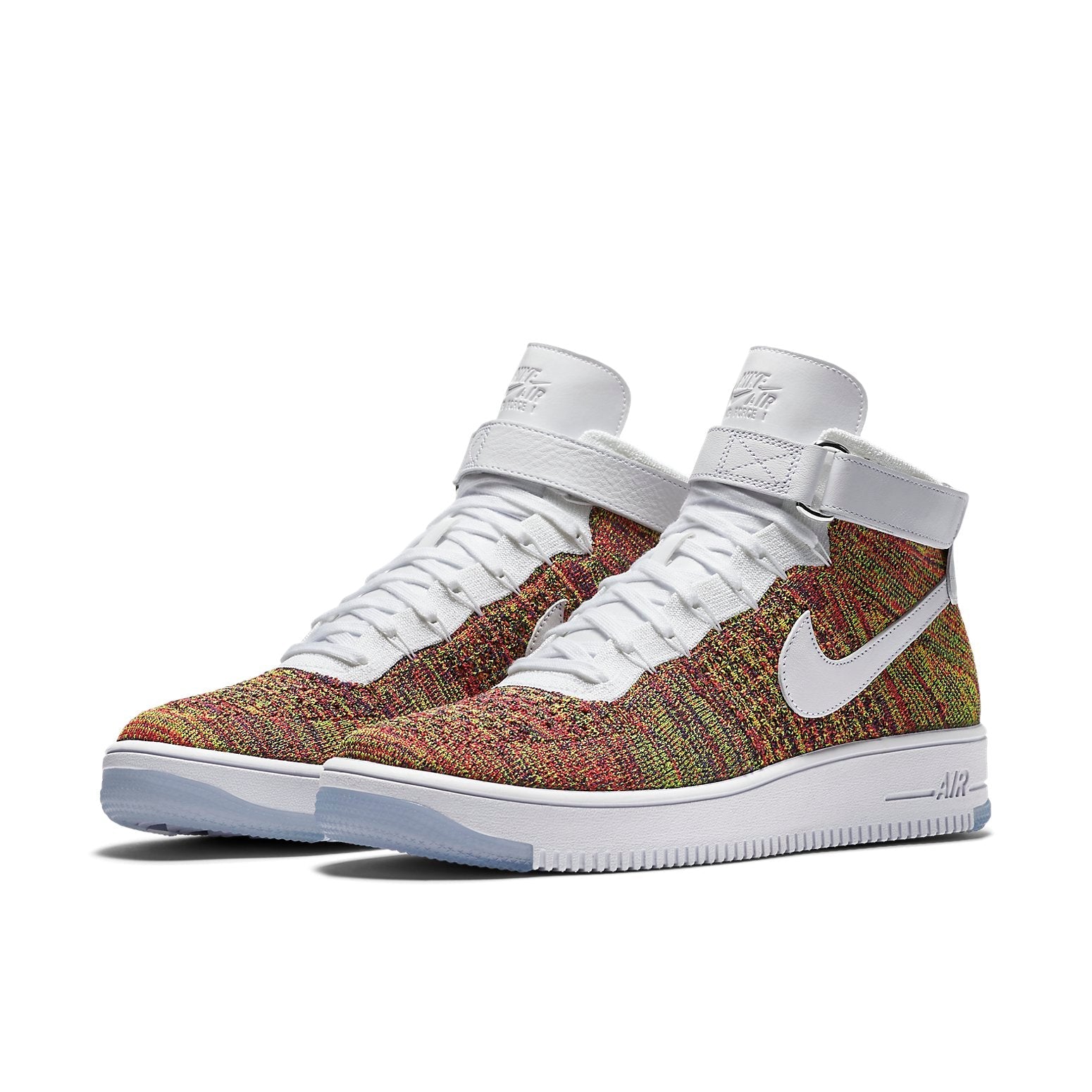 Nike Air Force 1 Ultra Flyknit 'Multi-Color' 817420-700