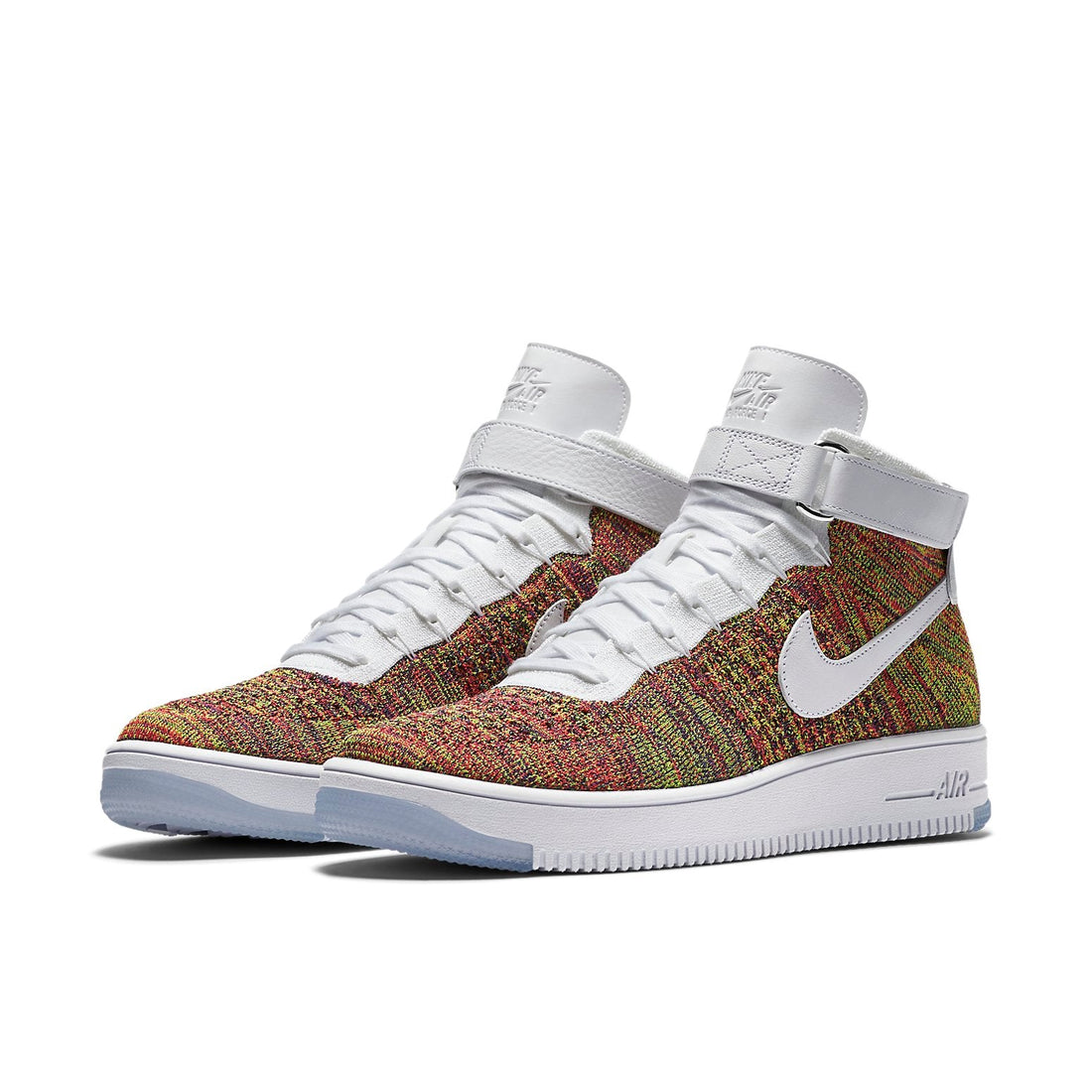 Nike Air Force 1 Ultra Flyknit 'Multi-Color' 817420-700