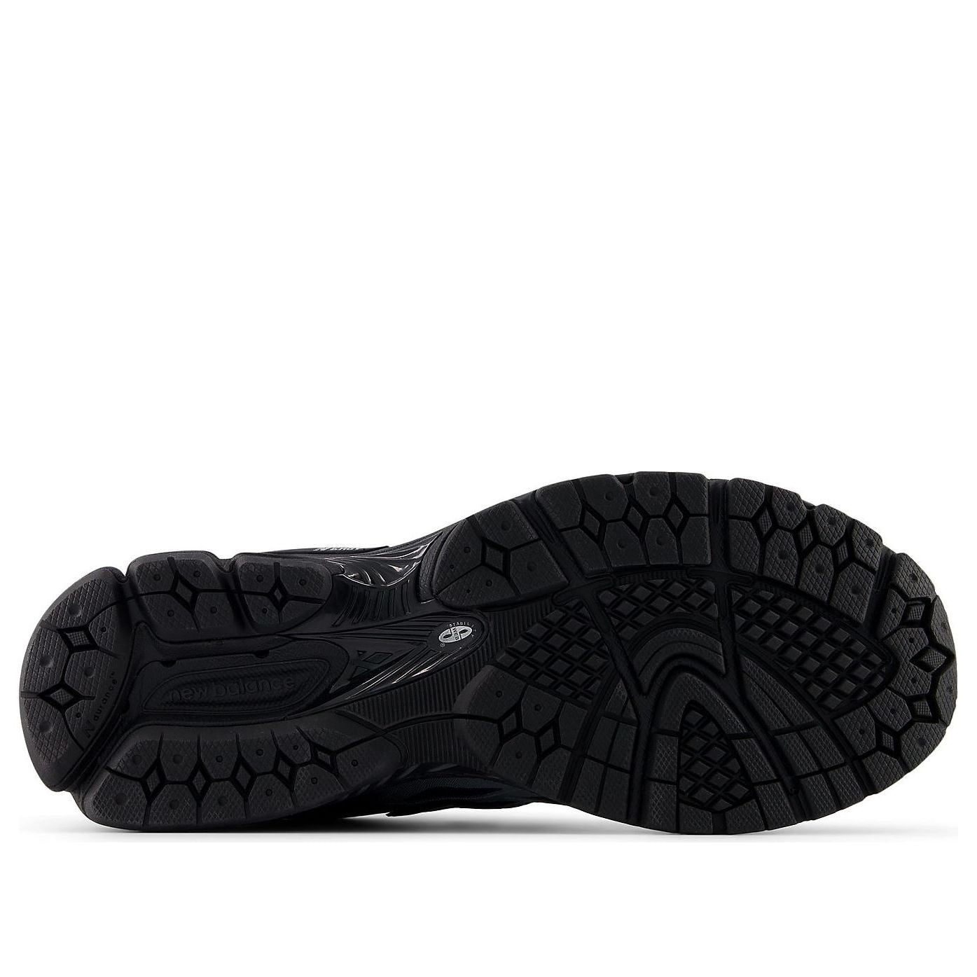 New Balance 1906W 'Black' U1906WGS