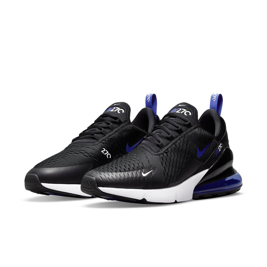 Nike Air Max 270 Essential 'Persian Violet' DN5464-001