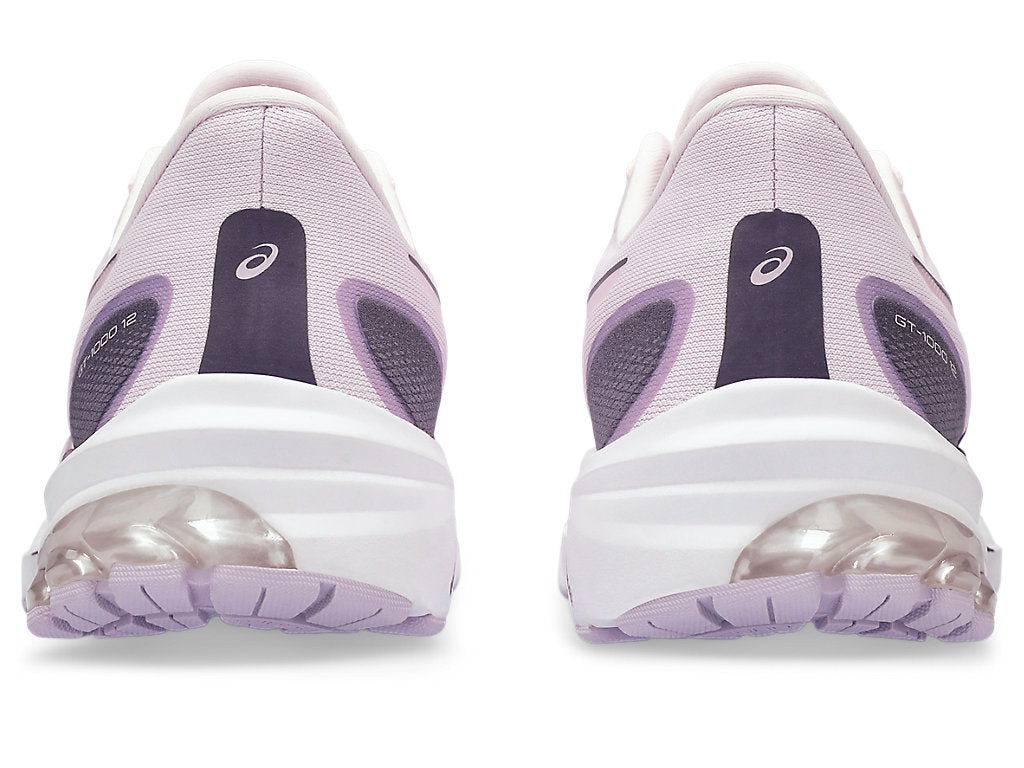 (WMNS) ASICS GT-1000 12 'Cosmos Dusty Purple' 1012B450-701