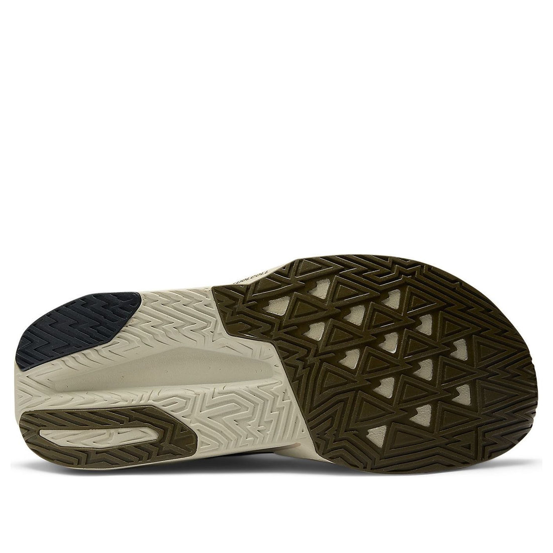 (WMNS) New Balance FuelCell Rebel v5 'Shipyard Arid Stone' WFCXPB5