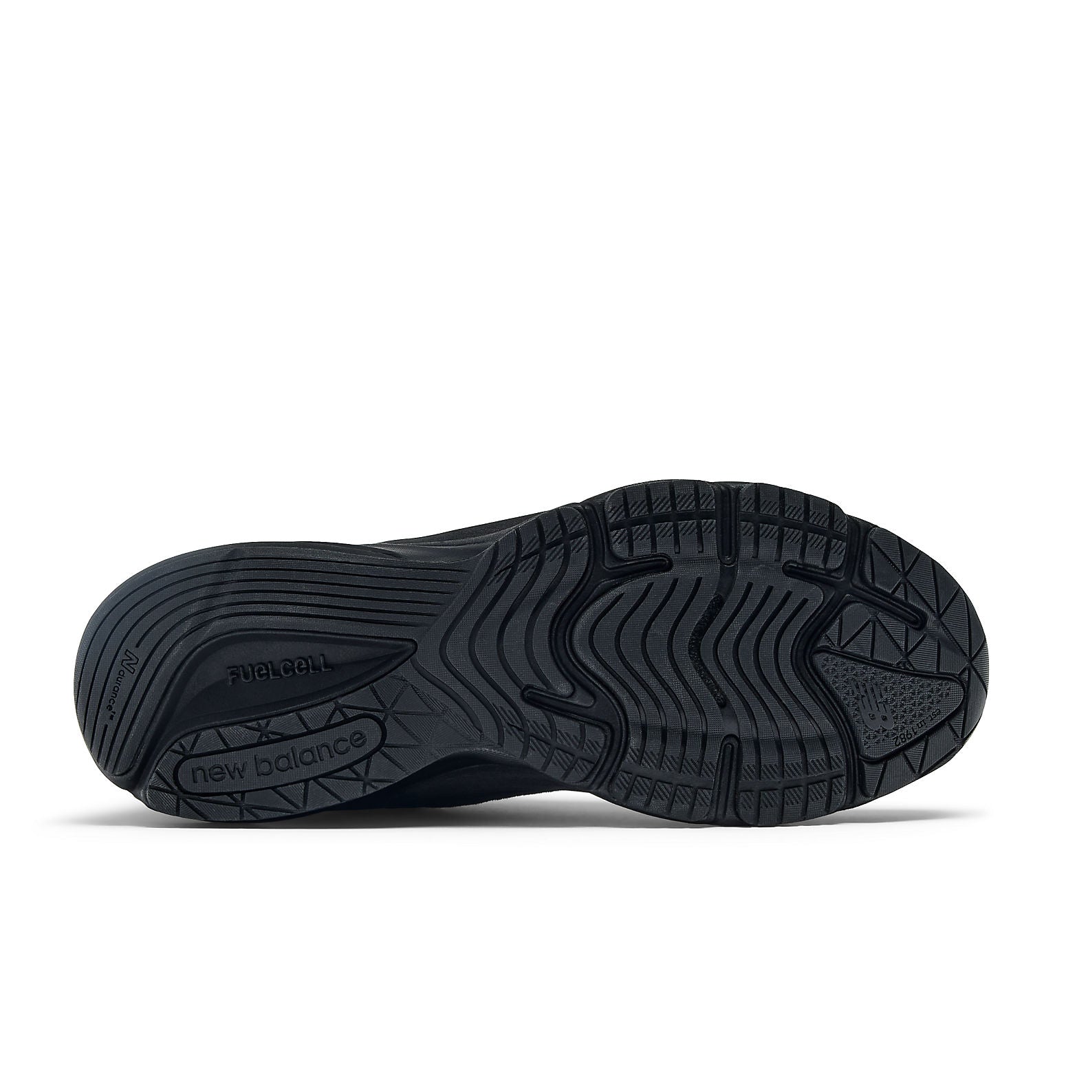 New Balance 990v6 Made in USA 'Triple Black' U990BB6