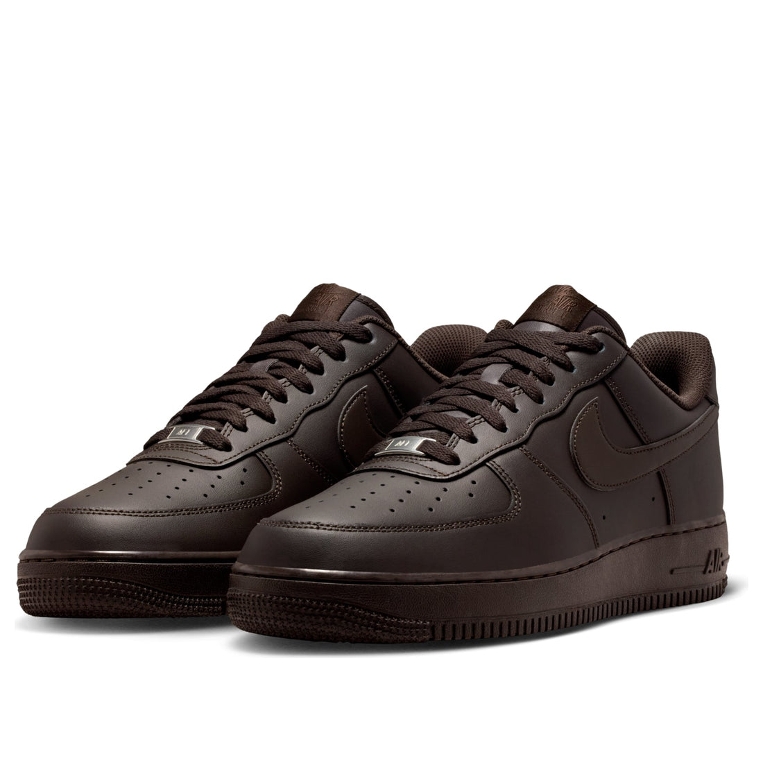 Nike Air Force 1 Low 'Velvet Brown' IH1698-200
