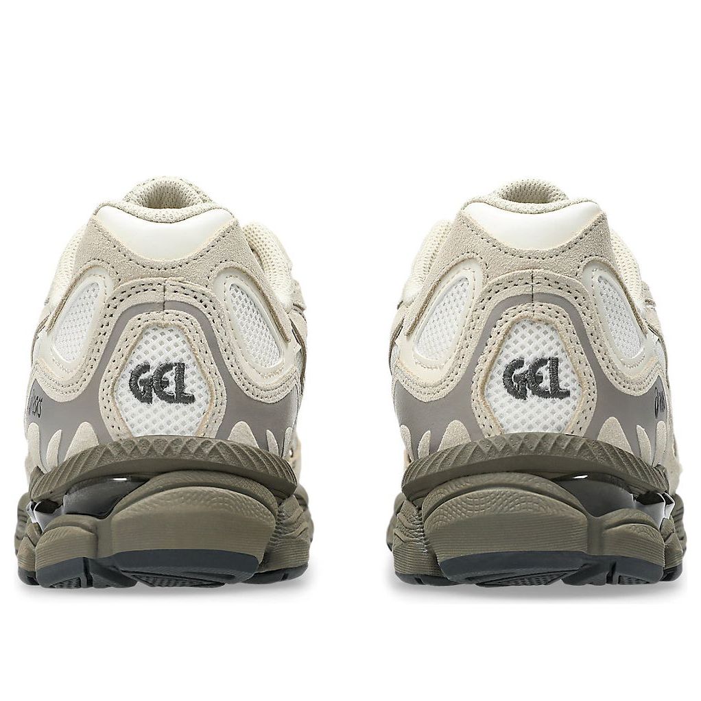ASICS Gel-NYC 'Cream Putty' 1203A383-105