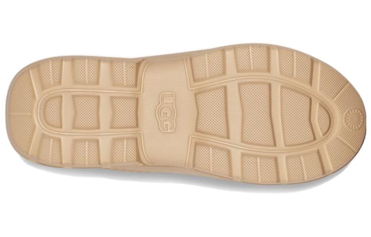 (WMNS) UGG Tasman X Boot Sawdust 'Sawdust' 1125730-SWD