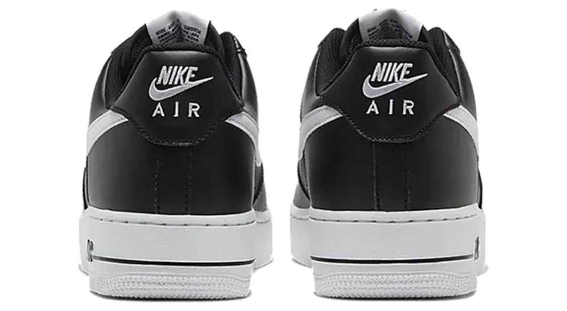 Nike Air Force 1 '07 AN20 'Black White' CJ0952-001