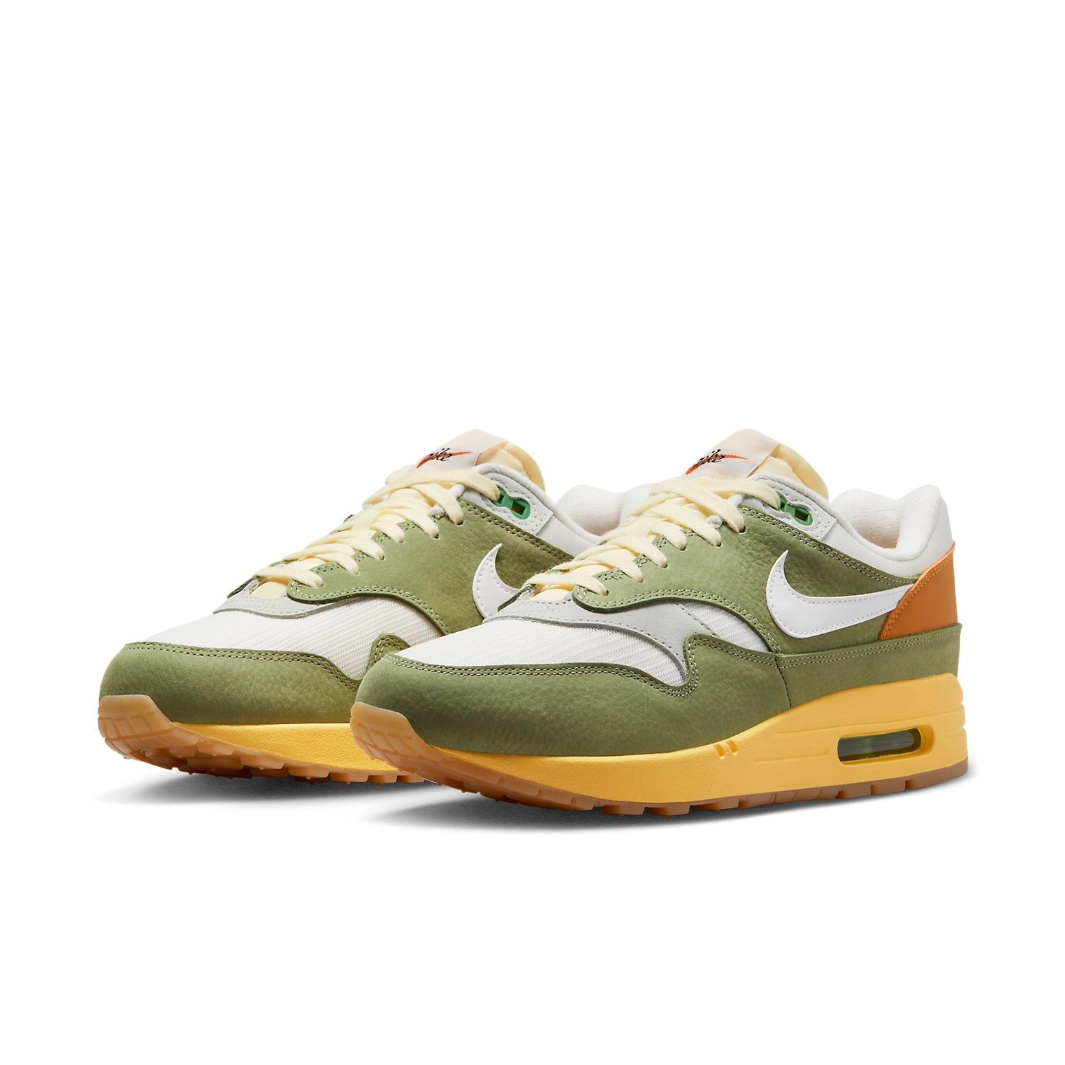 (WMNS) Nike Air Max 1 'Design By Japan' FD0395-386