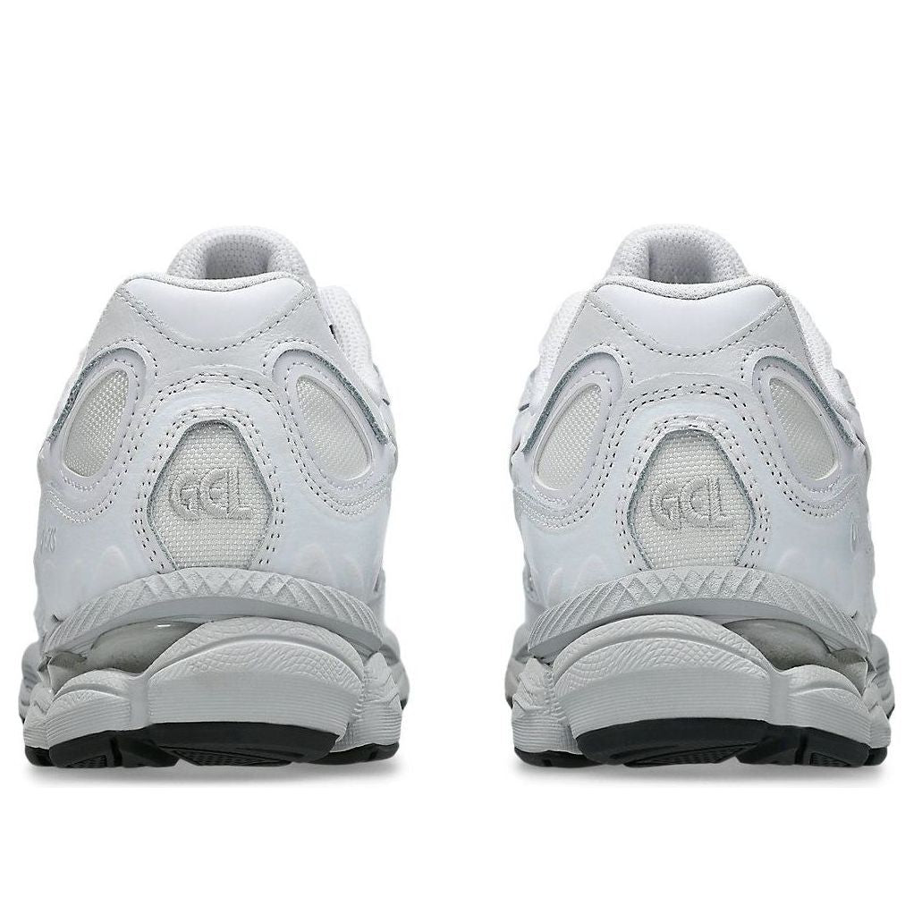 ASICS Gel-NYC 'White Glacier Grey' 1203A280-102