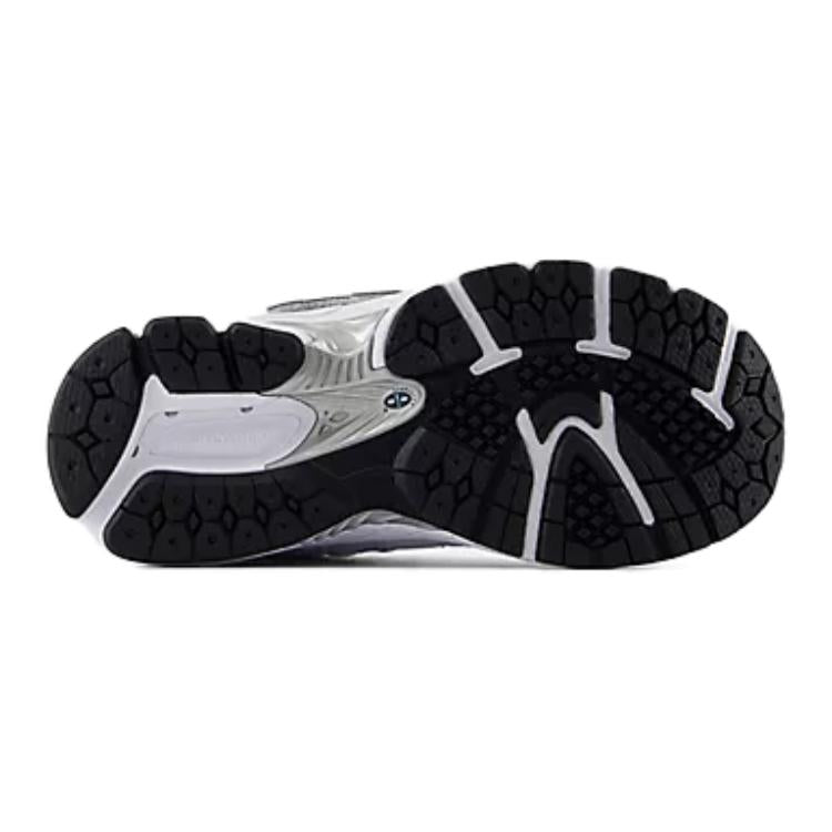 (PS) New Balance 2002 'Grey White Blue' PV2002KA