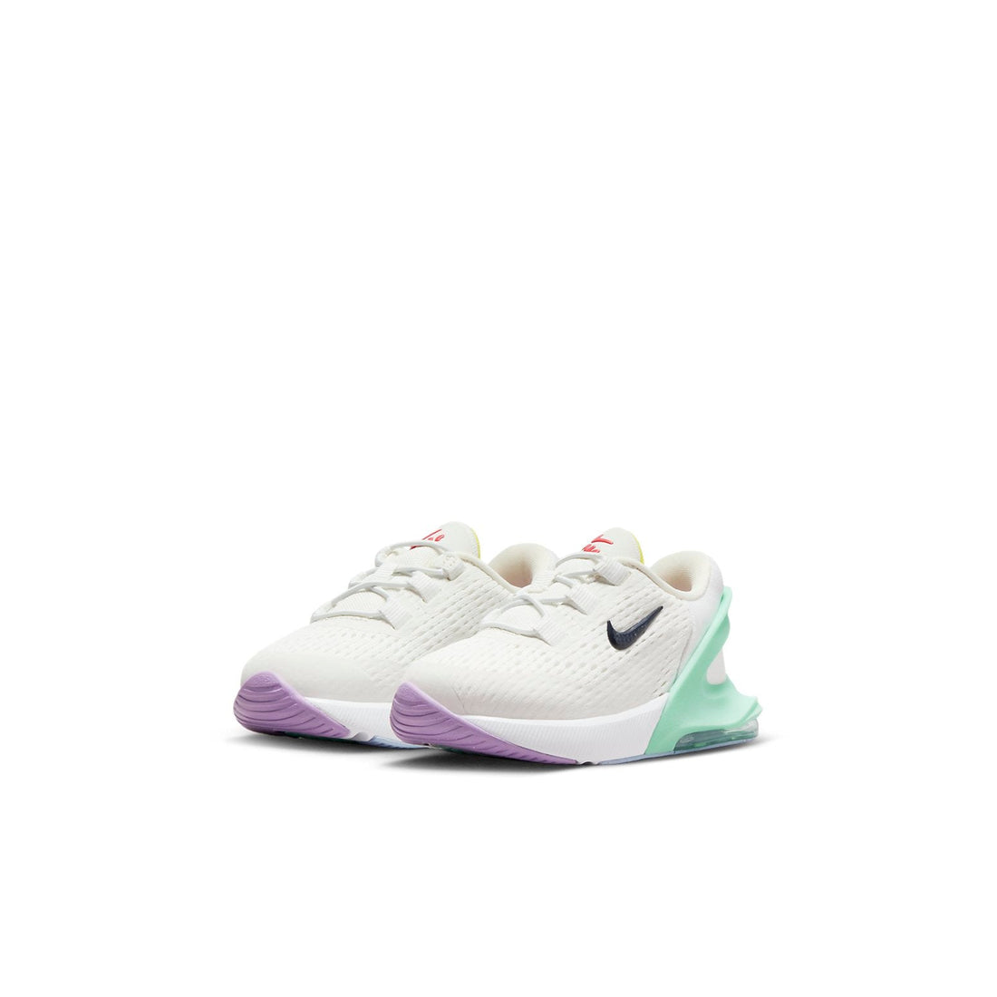 (TD) Nike Air Max 270 GO Shoes 'White Emerald Rise' DV1970-105