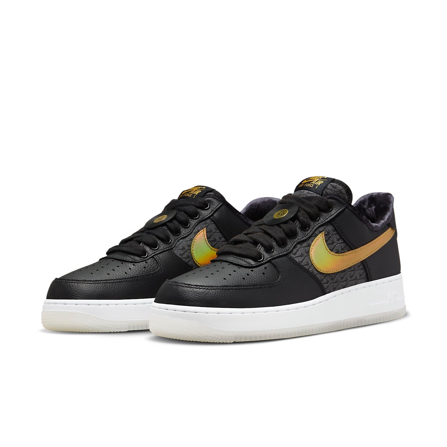 Nike Air Force 1 Low Premium 'Bronx Origins - 50th Anniversary' FN6835-010