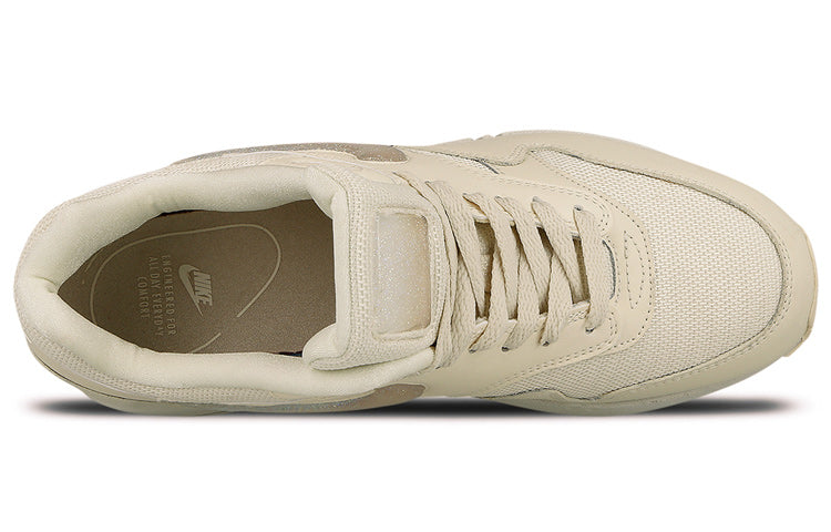 (WMNS) Nike Air Max 1 'Jelly Jewel - Pale Ivory' AT5248-100