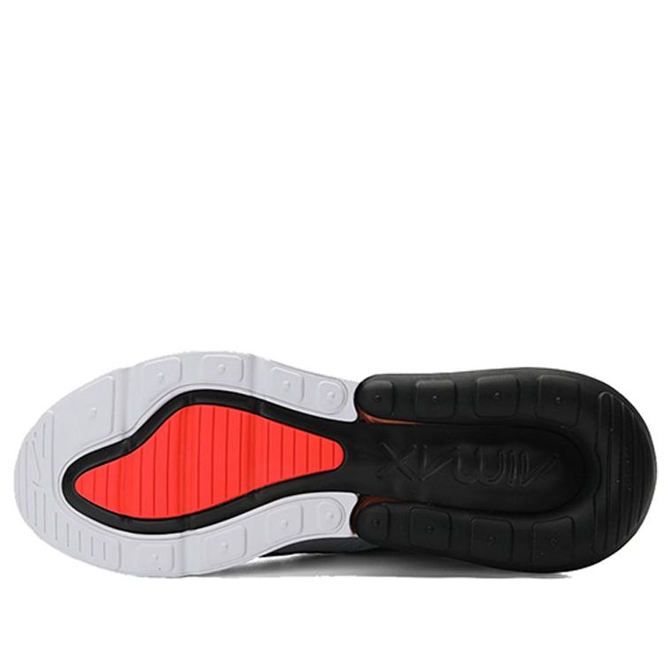 Nike Air Max 270 'Hyper Crimson' AH8050-015