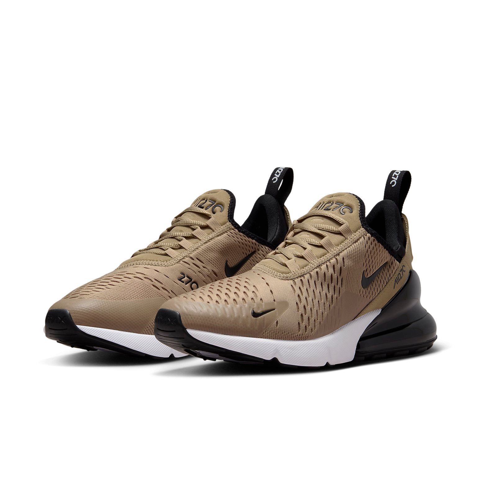 Nike Air Max 270 'Khaki Black' FQ8830-247