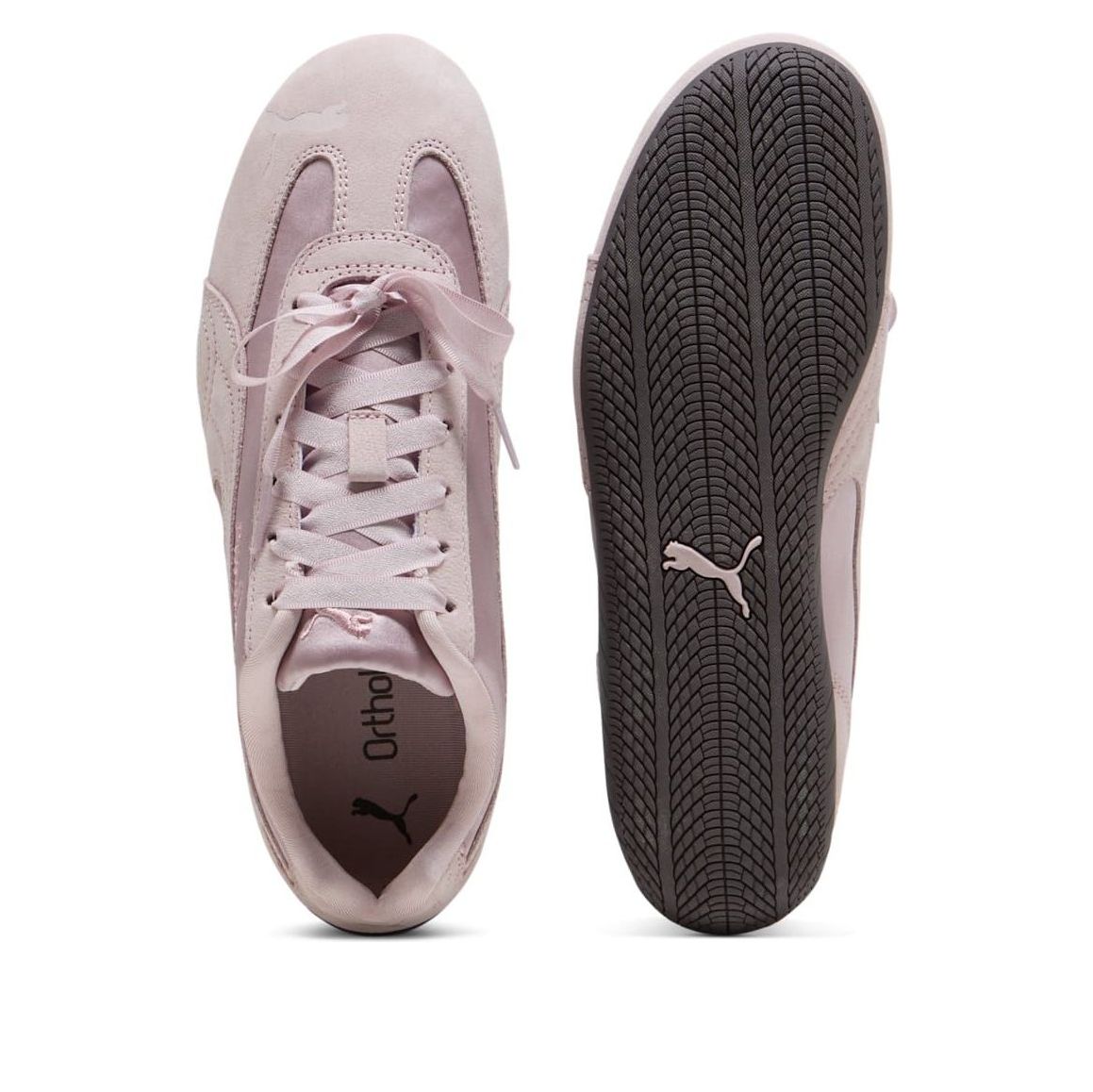 (WMNS) PUMA Speedcat Etoile 'Misty Pink' 407673-03