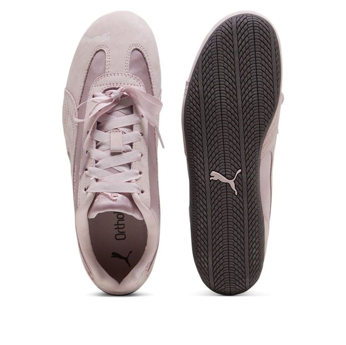 (WMNS) PUMA Speedcat Etoile 'Misty Pink' 407673-03