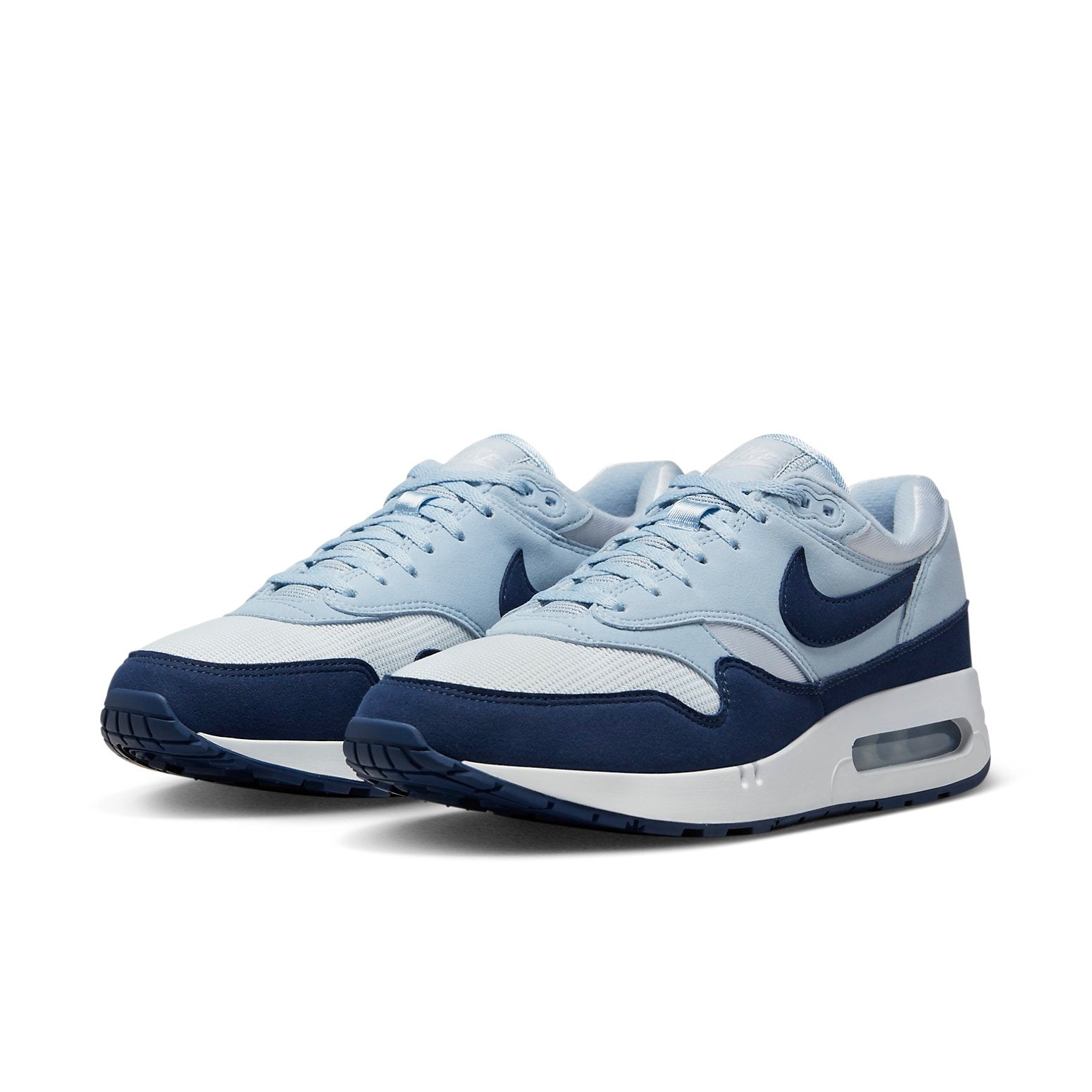 Nike x Kids of Immigrants Air Max 1 '86 OG 'Big Bubble - Light Armory Blue' FJ8314-001