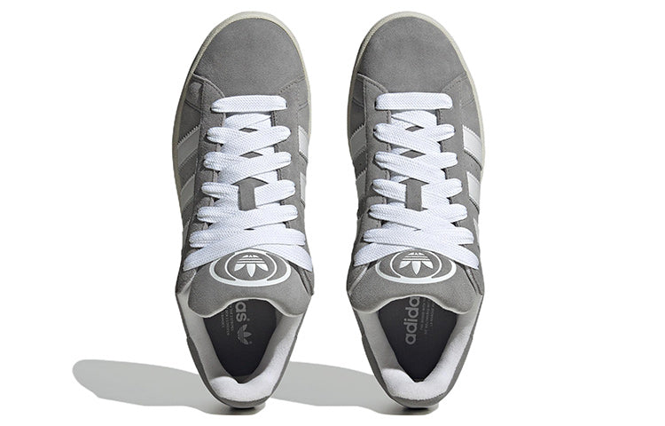 adidas Campus 00s 'Grey White' HQ8707